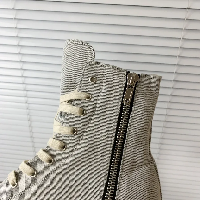 Rick Owens Shoe 